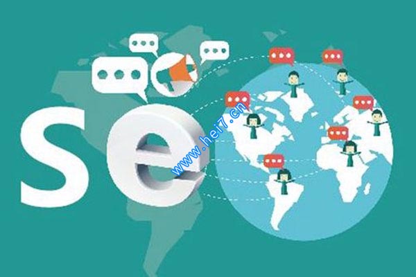 什么是基于搜索引擎优化seo的网站建设解决方案呢？