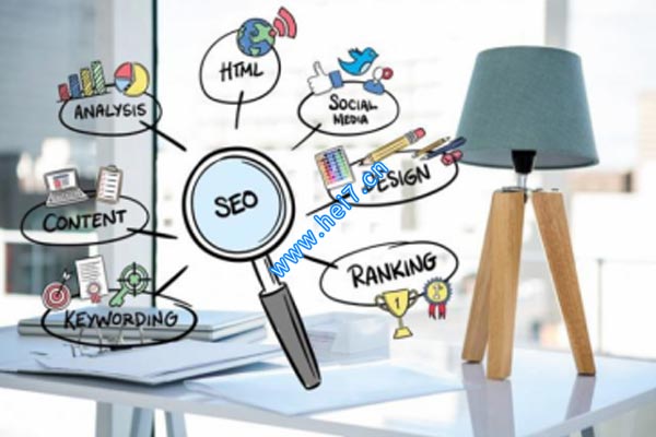 seo网站-如何优化你的网站以提升搜索引擎排名