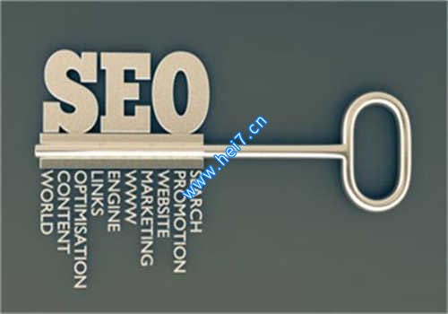 seo搜索引擎优化(搜索引擎优化：提升网站排名的有效策略)