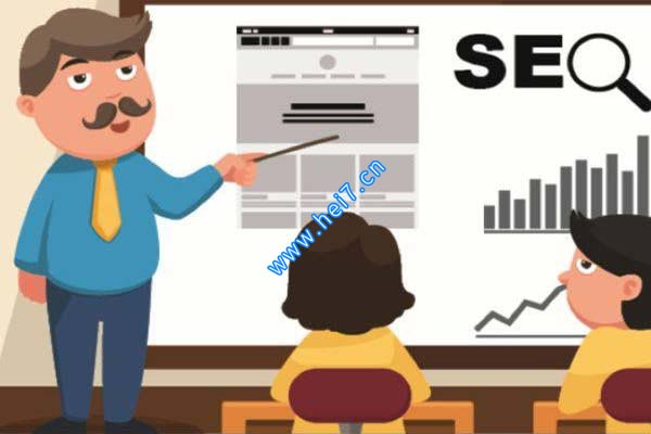 seo搜索引擎关键词排名：通过优化网页提升排名的重要性