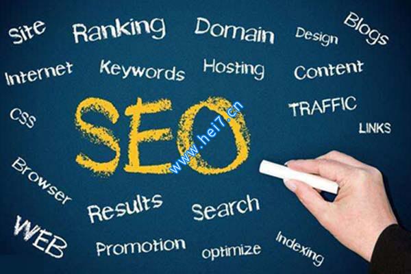 网站seo外包：为你的网站快速提升搜索引擎排名