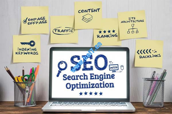 快速排名seo：如何提升网站的搜索引擎排名