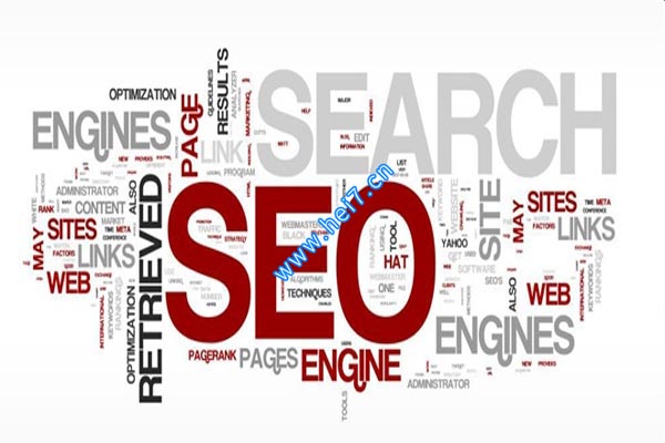 免费seo排名：如何提高网站的搜索引擎排名