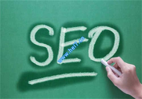 企业seo：提升企业在搜索引擎上的排名和曝光度