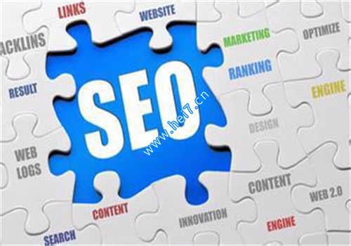 搜索引擎关键词优化对网站排名的影响
