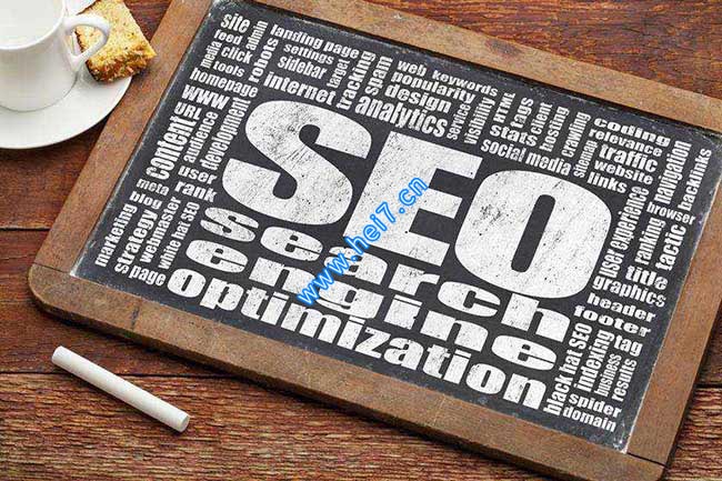 网站seo优化-提升网站在搜索引擎中的排名